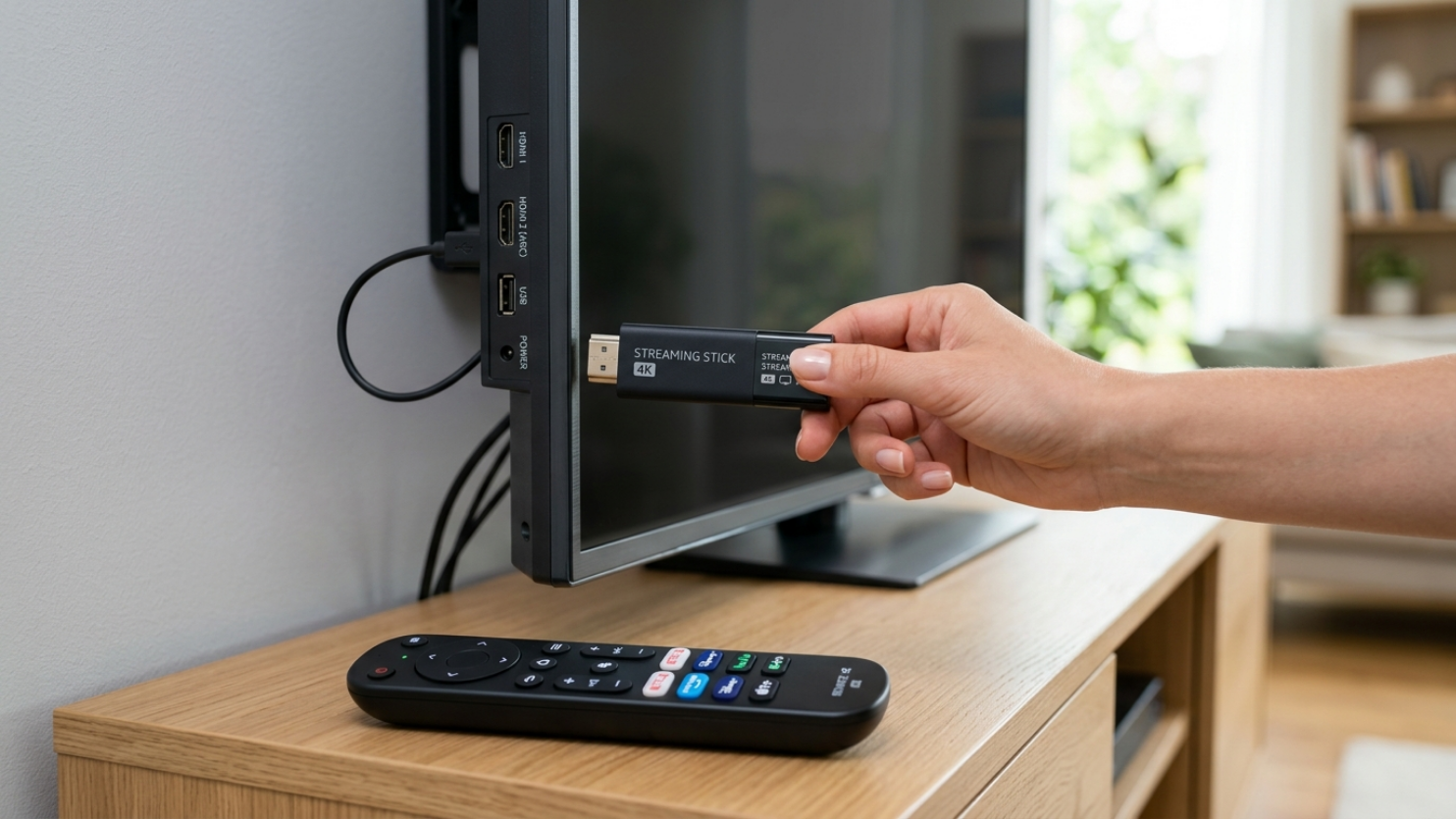 Melhor Aparelho Para Transformar TV Em Smart Em 2026