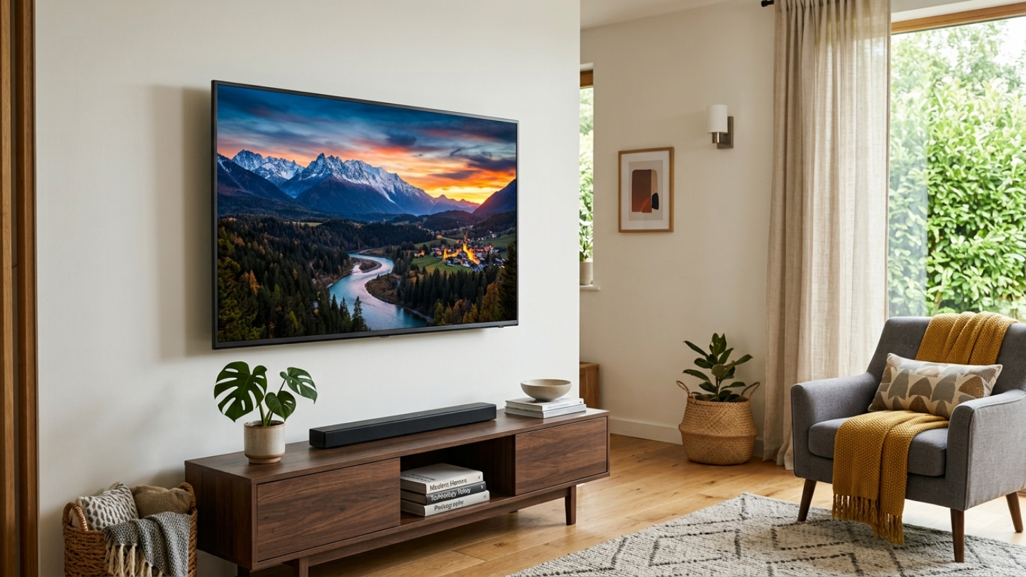 Smart TV 40 Philco É Boa Em 2026?